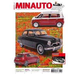 MINAUTO mag' No32 - PDF