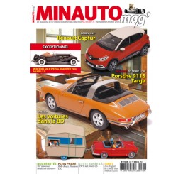 MINAUTO mag' No34 - PDF