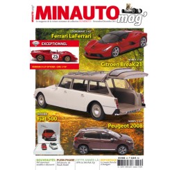 MINAUTO mag' No35 - PDF