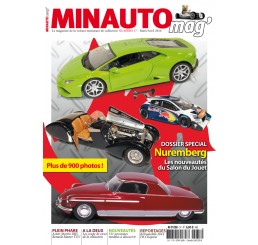 MINAUTO mag' No37