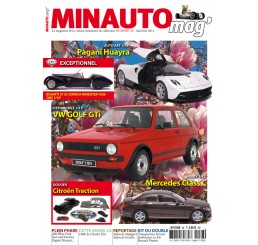 MINAUTO mag' No38