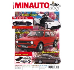 MINAUTO mag' No38 - PDF