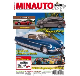 MINAUTO mag' No39