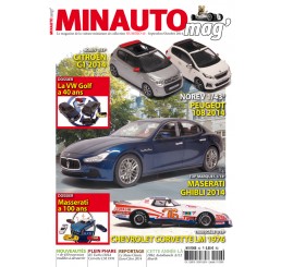 MINAUTO mag' No40