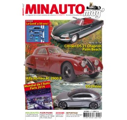 MINAUTO mag' No41