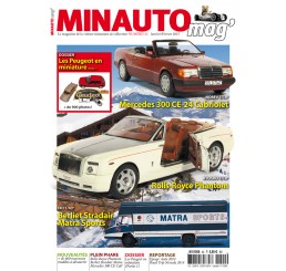 MINAUTO mag' No42