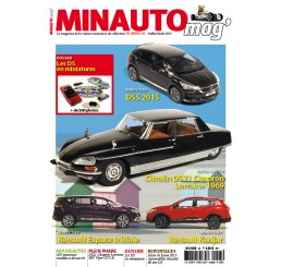 MINAUTO mag' No45