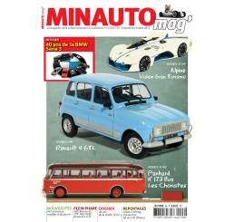 MINAUTO mag' No46 - PDF