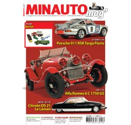 MINAUTO mag' No47