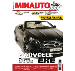 MINAUTO mag' No48