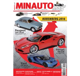 MINAUTO mag' No49