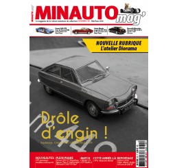 MINAUTO mag' No50 - PDF