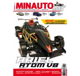 MINAUTO mag' No51