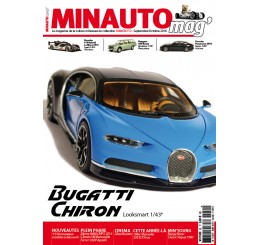 MINAUTO mag' No52 - PDF