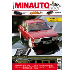 MINAUTO mag' No53