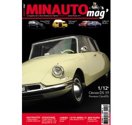 MINAUTO mag' No54