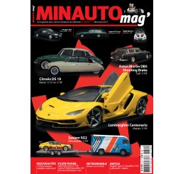 MINAUTO mag' No55 - PDF