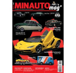 MINAUTO mag' No55