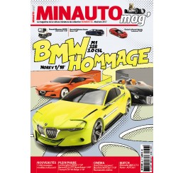 MINAUTO mag' No56 - PDF