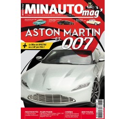 MINAUTO mag' No57 - PDF