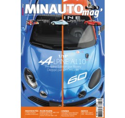 MINAUTO mag' No58 - PDF