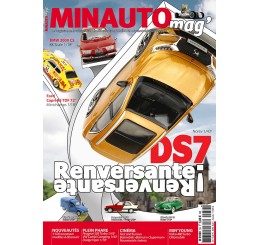 MINAUTO mag' No59