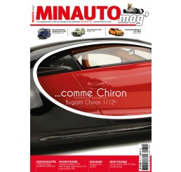 MINAUTO mag' No60 - PDF