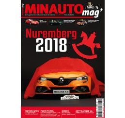 MINAUTO mag' No61