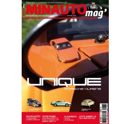 MINAUTO mag' No62