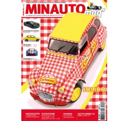 MINAUTO mag' No63 - PDF