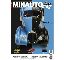 MINAUTO mag' No64 - PDF