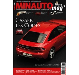 MINAUTO mag' No65 - PDF