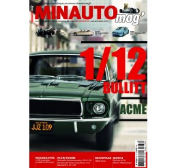 MINAUTO mag' No66