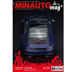 MINAUTO mag' No67 - PDF