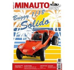 MINAUTO mag' No68