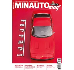 MINAUTO mag' No69 - PDF