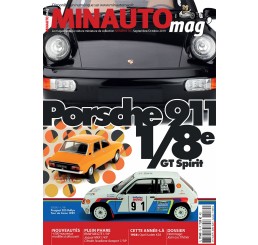 MINAUTO mag' No70