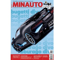 MINAUTO mag' No71 - PDF