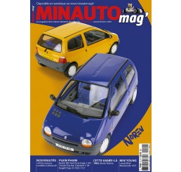 MINAUTO mag' No72 - PDF