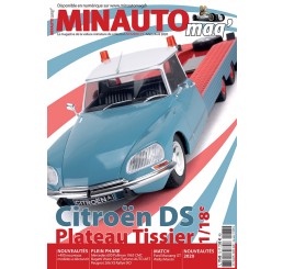 MINAUTO mag' No73 - PDF