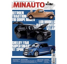 MINAUTO mag' No74