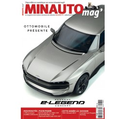 MINAUTO mag' No75 - PDF