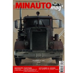 MINAUTO mag' No76