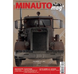 MINAUTO mag' No76 - PDF