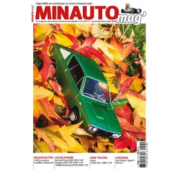 MINAUTO mag' No77 - PDF