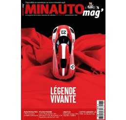 MINAUTO mag' No78