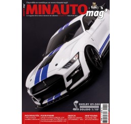 MINAUTO mag' No79