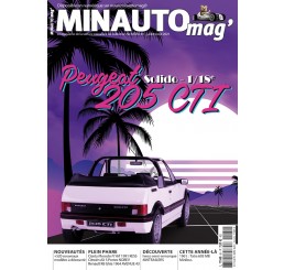 MINAUTO mag' No81