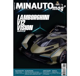 MINAUTO mag' No82