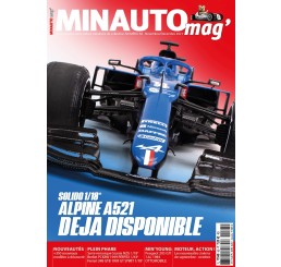 MINAUTO mag' No83